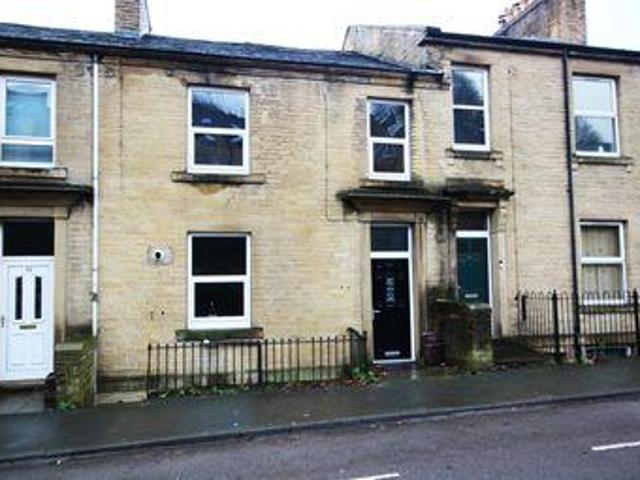 House for sale in Sowerby Bridge
