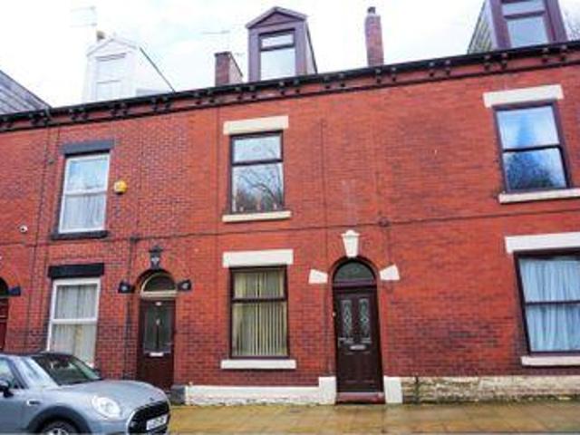 House for sale in Greenheys, Greater Manchester