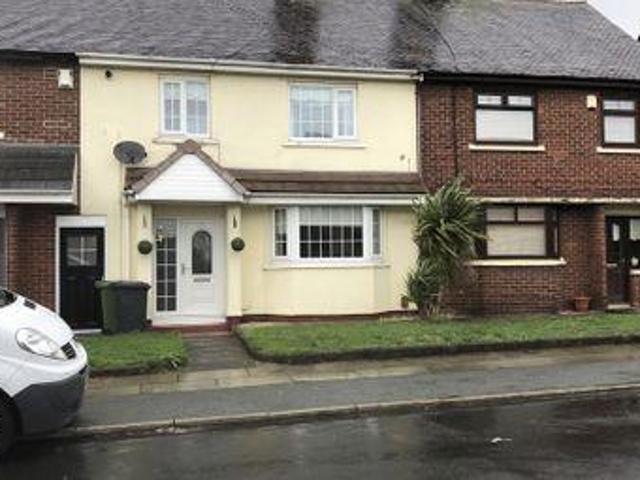House for sale in Bootle, Sefton