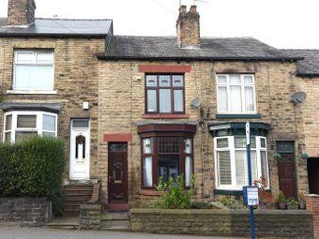 House for sale in Sheffield, South Yorkshire