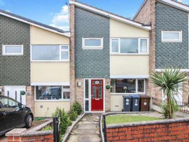 House for sale in Kingsley Moor, Staffordshire