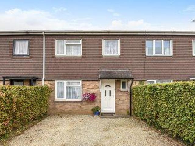 House for sale in Wallingford, South Oxfordshire