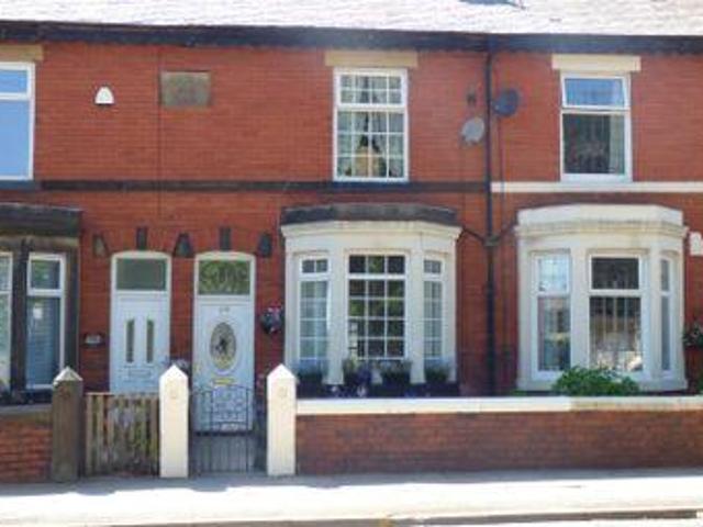 House for sale in Lancashire