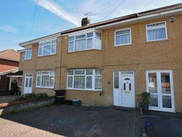 House for sale in Feckenham, City Of Bristol