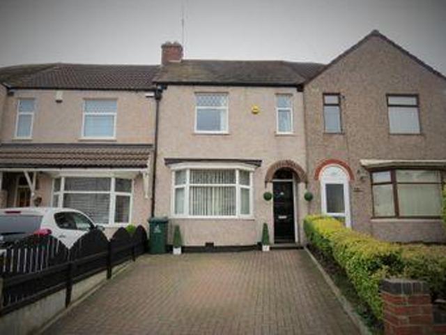 House for sale in West Midlands
