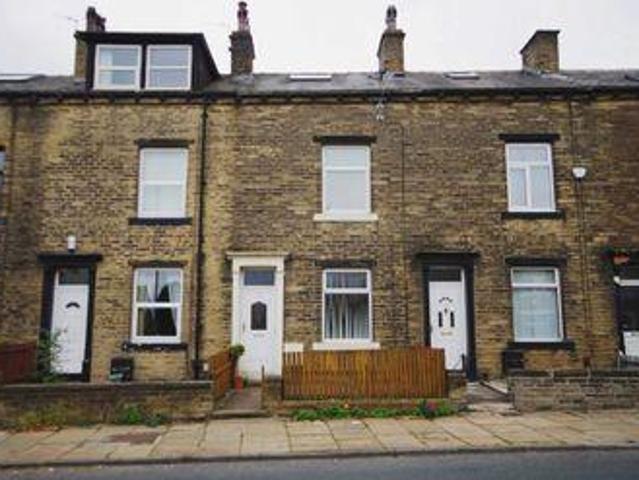 House for sale in Halifax, Calderdale