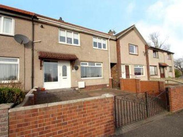 House for sale in Caskieberran, Scotland