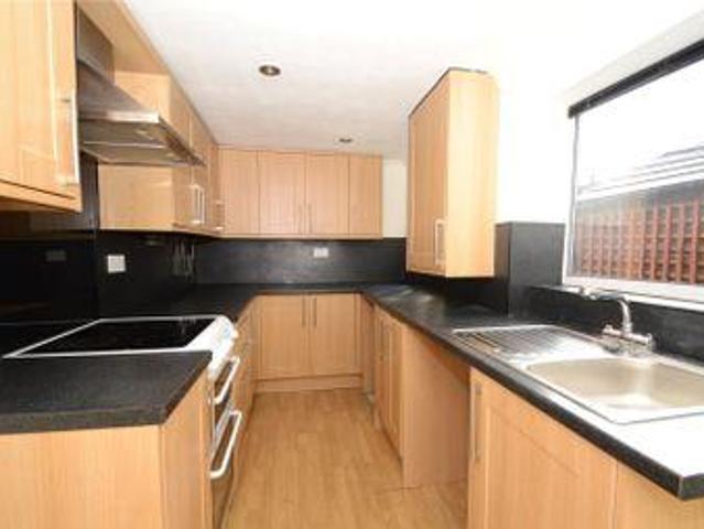 House for sale in Blackburn