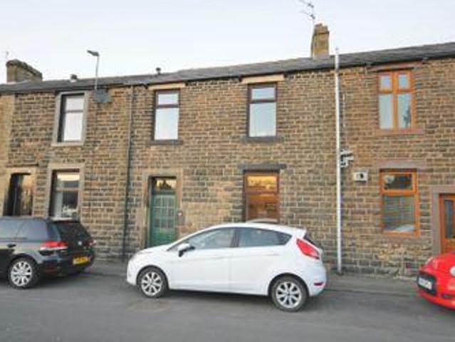 House for sale in Burnley, Lancashire