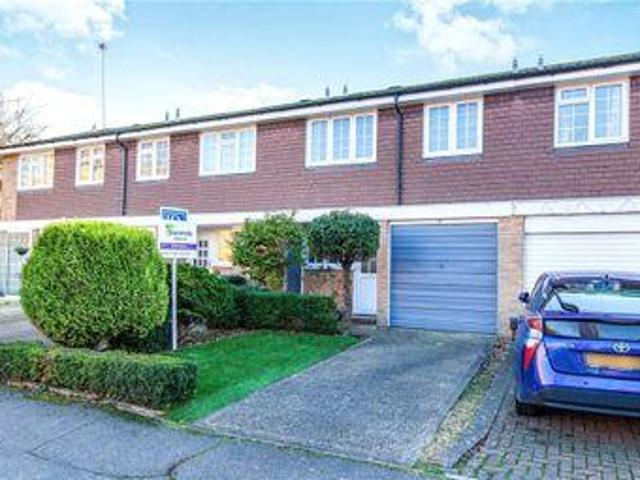 House for sale in Staines, Surrey