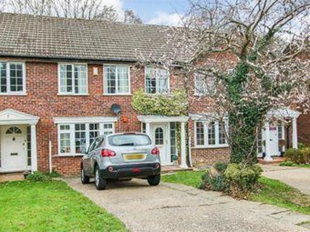 House for sale in Perryfields, West Sussex