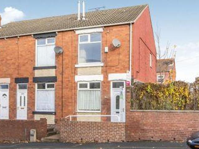 House for sale in Mexborough, South Yorkshire