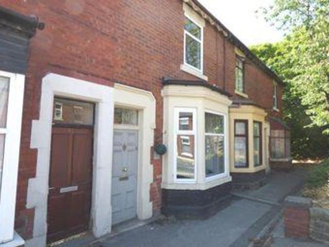 House for sale in Preston, Lancashire