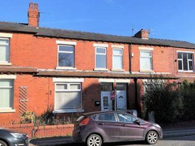 House for sale in Preston, Lancashire