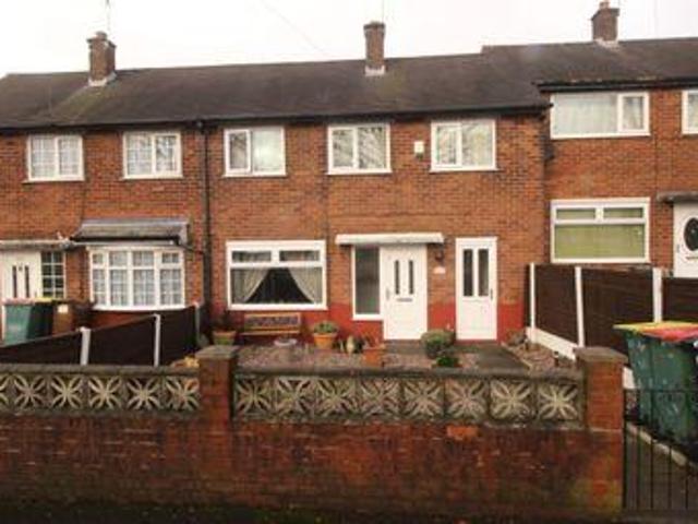 House for sale in Higher Bartle, Lancashire