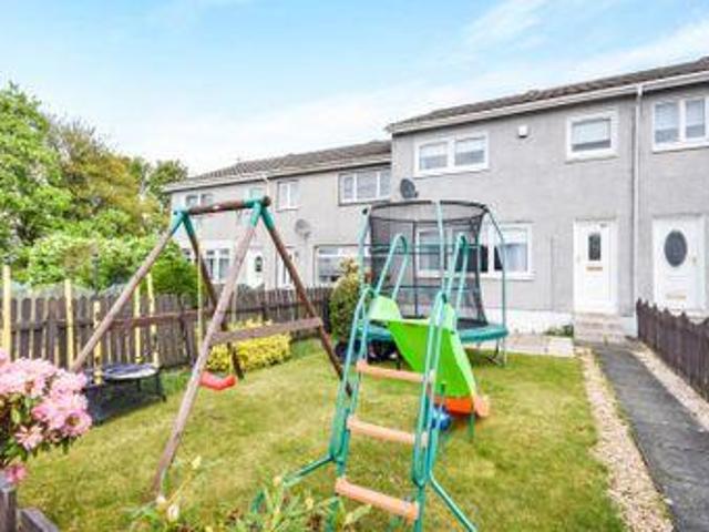 House for sale in Larkhall, Scotland