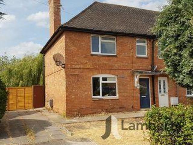 House for sale in Alderminster, Warwickshire