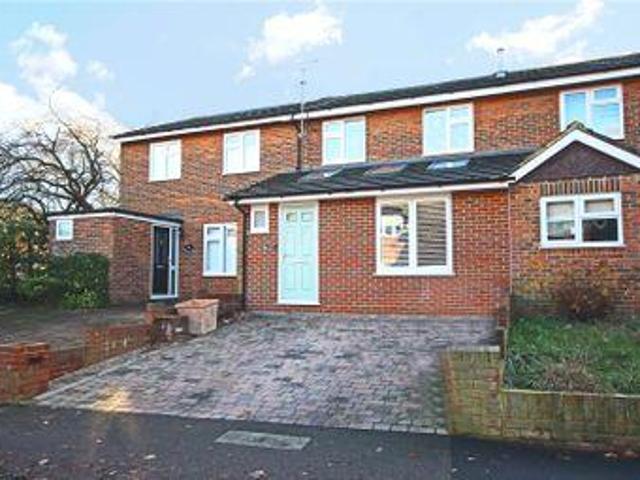 House for sale in Row Town, Surrey