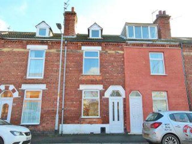 House for sale in Goole, East Riding Of Yorkshire