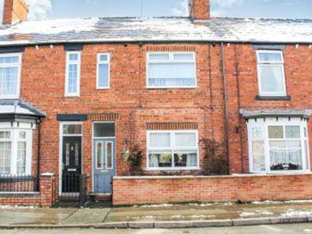 House for sale in Middlewich