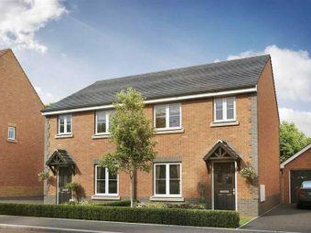 House for sale in Shrewsbury, Shropshire