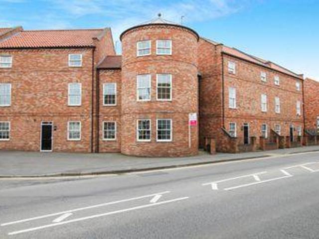 House for sale in Costhorpe, East Midlands
