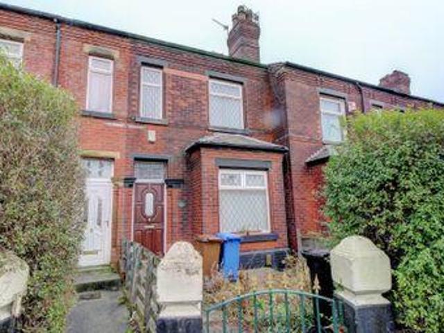 House for sale in Greater Manchester