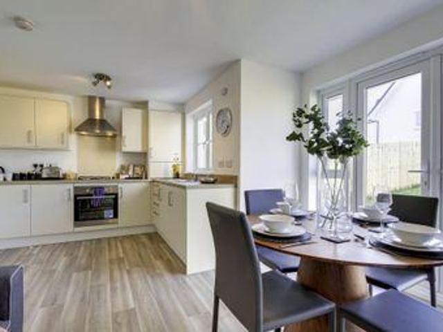 House for sale in Coatbridge, Scotland