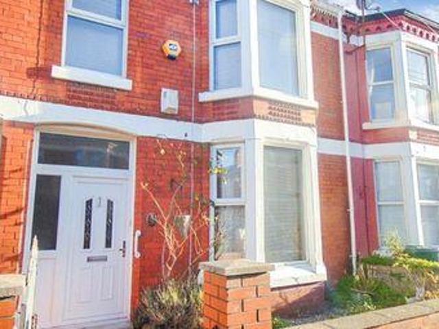 House for sale in Liscard, Wirral