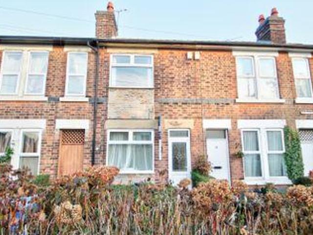 House for sale in East Midlands