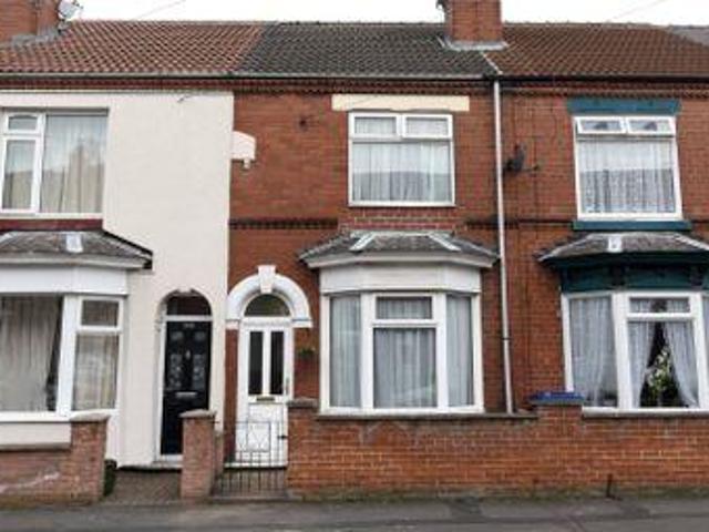 House for sale in Doncaster, South Yorkshire