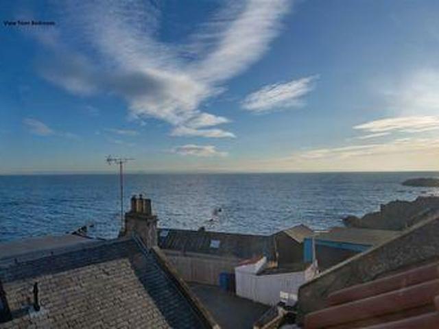 House for sale in Anstruther, Scotland