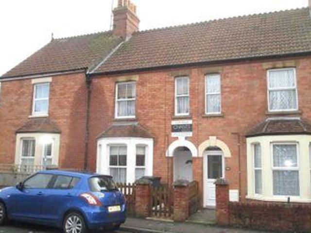 House for sale in Yeovil, Somerset