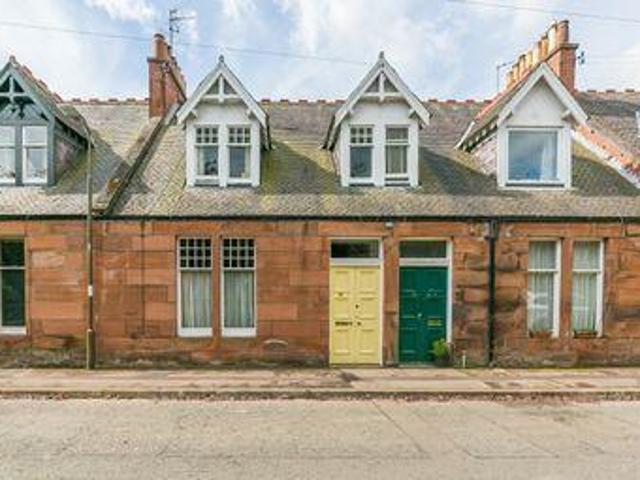 House for sale in Scotland
