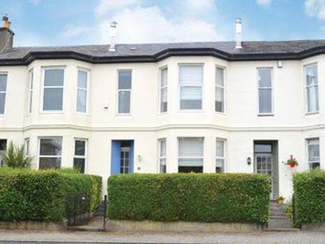 House for sale in Helensburgh, Scotland