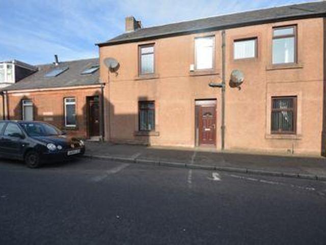House for sale in Darvel, Scotland