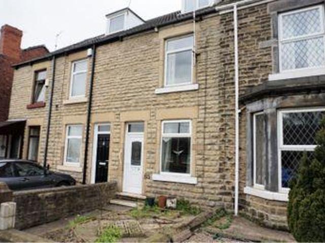 House for sale in Rotherham, South Yorkshire