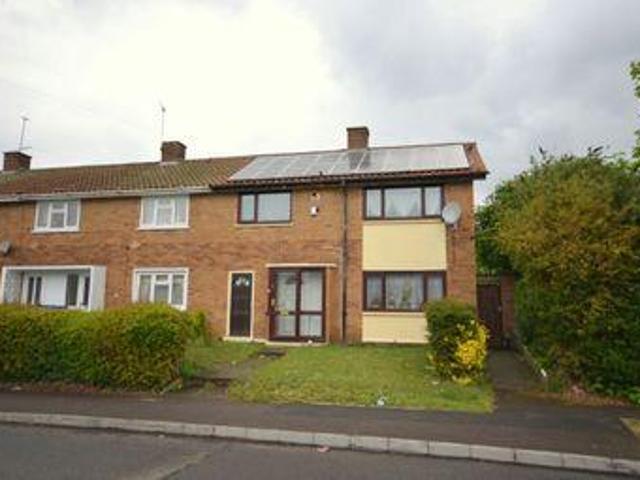 House for sale in Northampton, Northamptonshire