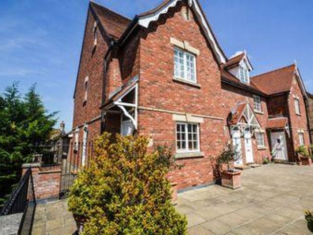 House for sale in Duton Hill, Essex