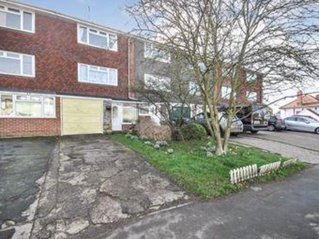 House for sale in Sawbridgeworth, Colliers End