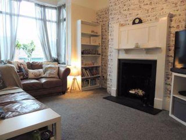 House for sale in Greenheys, Greater Manchester