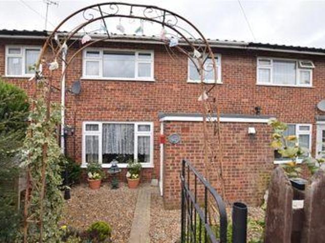 House for sale in Sevenoaks, The Butts