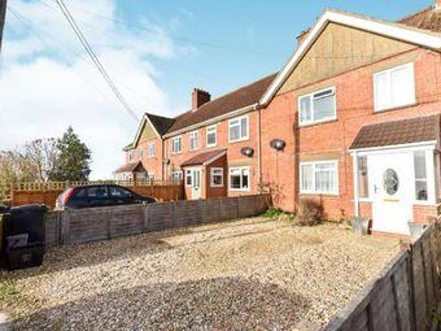 House for sale in Yeovil, Somerset