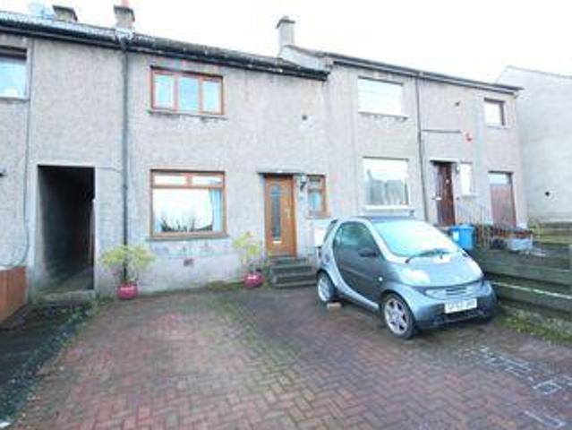 House for sale in Kelty, Scotland
