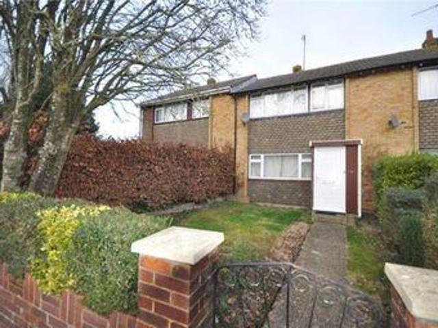 House for sale in Priest Down, Hampshire