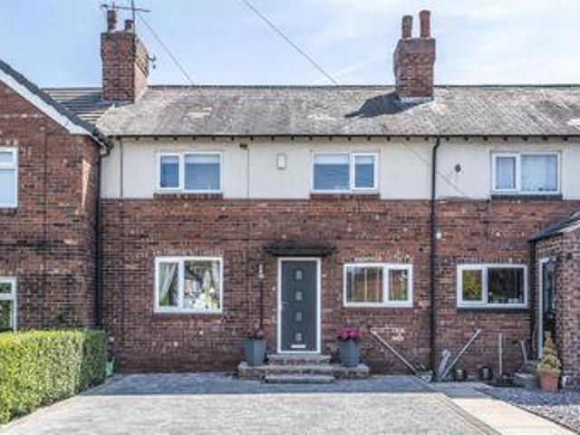 House for sale in Fishers Green, North Yorkshire