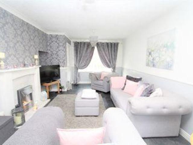 House for sale in Preston, Lancashire