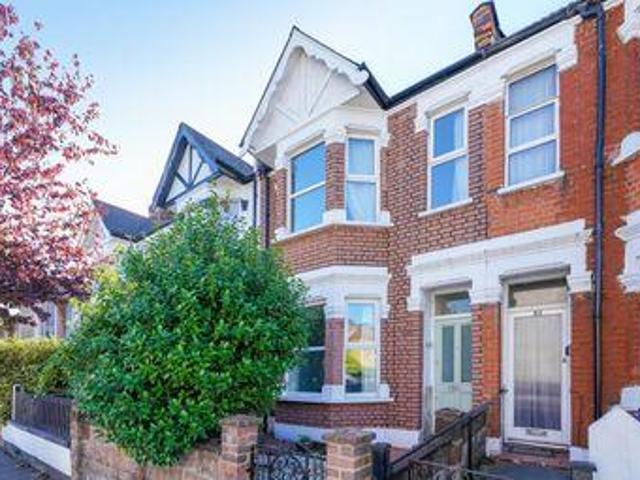 House for sale in Lyons, Greater London