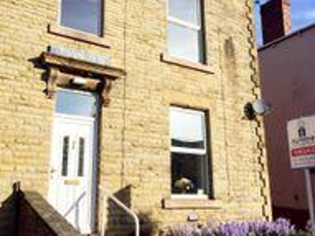 House for sale in Ossett, West Yorkshire