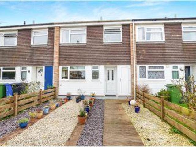 House for sale in Brackley, West Northamptonshire